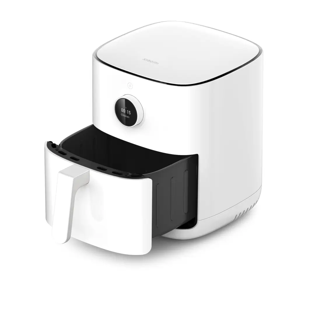 Xiaomi MAF14 4.5L Smart Air Fryer – Enables healthy, oil-free cooking with fast air circulation for quick and convenient meal preparation - Image 3