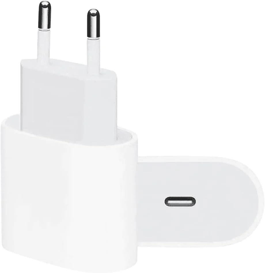 Xiaomi Mi 20W Fast Charger Adapter USB-C (AD201EU) - Image 3