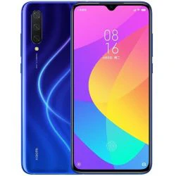 Xiaomi Mi 9 Lite 6GB/64GB Smartphone- 6GB RAM + 64GB ROM,  6.39 ", Triple Cam, Android 9.0 Pie, 4000mAh - Image 2