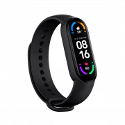 Xiaomi Mi Band 6 Smart Watch Bluetooth v5.0