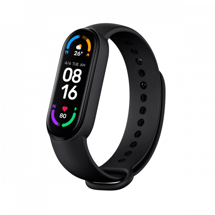Xiaomi Mi Band 6 Smart Watch Bluetooth v5.0 - Image 2