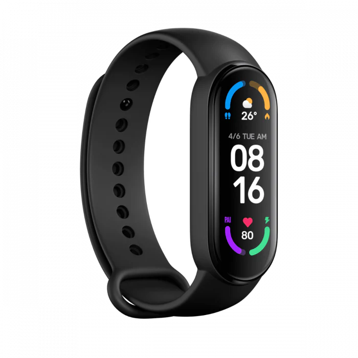 Xiaomi Mi Band 6 Smart Watch Bluetooth v5.0 - Image 3