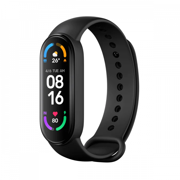 Xiaomi Mi Band 6 Smart Watch Bluetooth v5.0 - Image 4