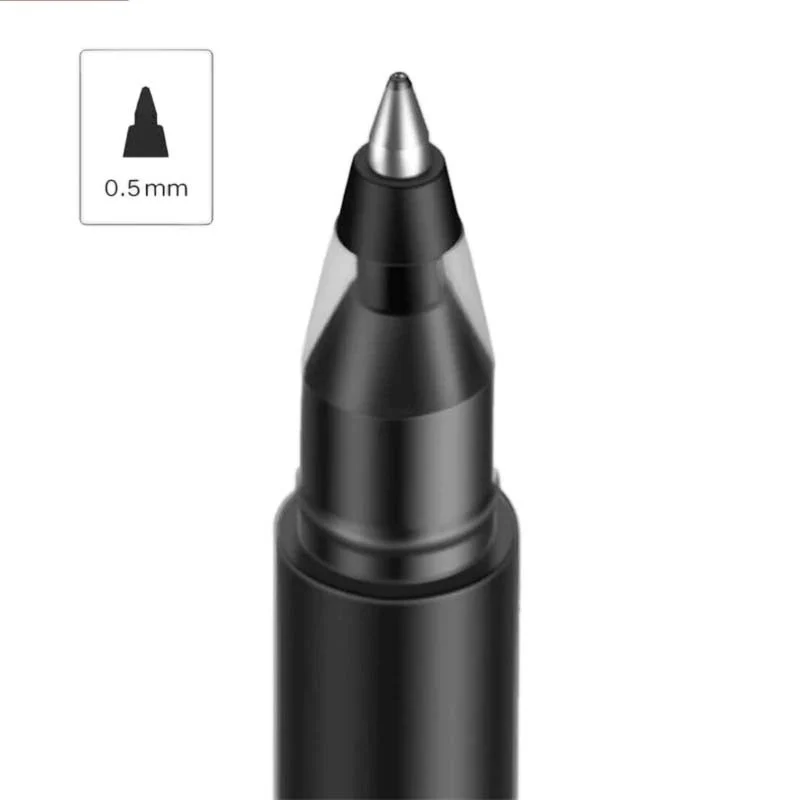 Xiaomi Mi High-Capacity Gel Pen Pack of 10 - Image 2