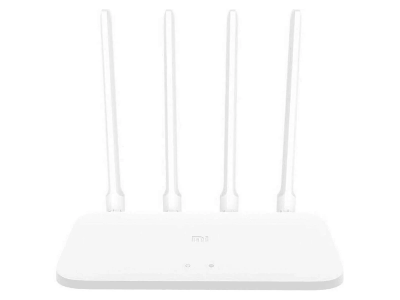 Xiaomi Mi Router 4A (MT7628DA)-2.4GHz' 5.0GHz, 4 antennas, High-Speed Dual Band AC1200 Router - Image 3