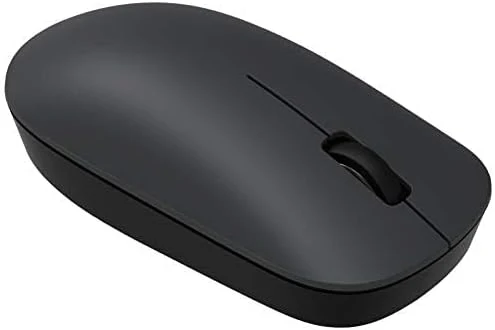 Xiaomi Mi Wireless Mouse Lite (XMWXSB01YM)-2.4GHz wireless, 1000 DPI, Simple design, Solid grip - Image 5