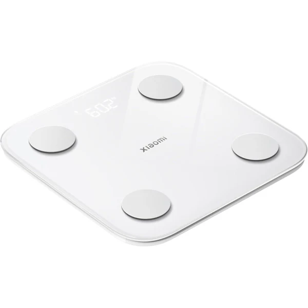 Xiaomi MJTZC01YM Body Composition Scale S400 – Provides accurate body measurements to help you track health, weight, and fitness progress easily at home