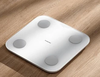 Xiaomi MJTZC01YM Body Composition Scale S400 – Provides accurate body measurements to help you track health, weight, and fitness progress easily at home - Image 2