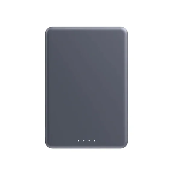 Xiaomi 71819 5000mAh Super Slim Magnetic Power Bank – Compact and reliable power solution for fast, convenient charging on the go - Image 2