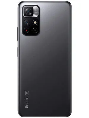 Xiaomi Redmi 11T 5G Smart Phone - 8GB/256GB 6.67 inches Display - Image 2