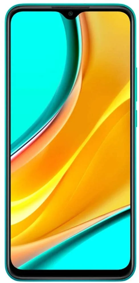 Xiaomi Redmi 9 64GB, 4GB RAM, 6.53" Full HD + AI Quad Camera, LTE Factory Unlocked Smartphone (B08B3VCF9G) - Image 2