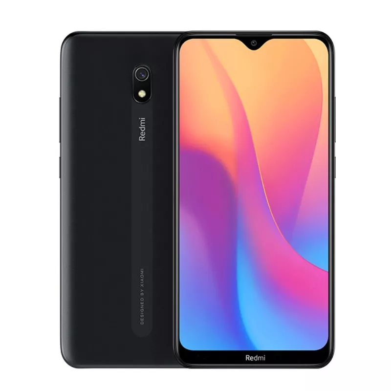 Xiaomi Redmi 9A Smartphone 2GB RAM ,32GB ROM ,5000 MAh Battery,6.53" Inch,13MP Camera - Image 2