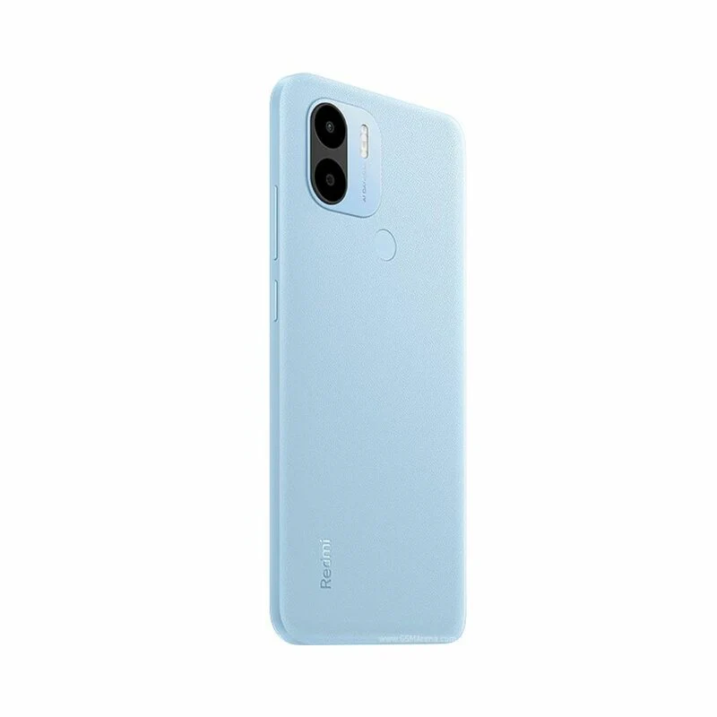 Xiaomi Redmi A1 Plus Smartphone - 2GB RAM,32GB ROM, 8 MP Camera, 5000 mAh, Dual sim, 6.52" Display - Image 2