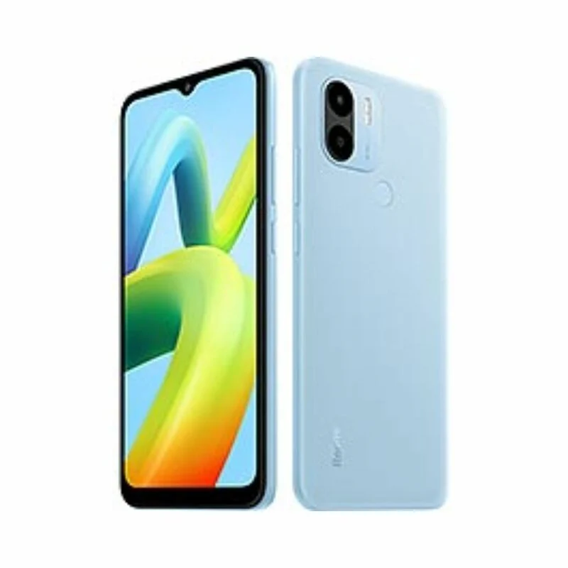 Xiaomi Redmi A1 Plus Smartphone - 2GB RAM,32GB ROM, 8 MP Camera, 5000 mAh, Dual sim, 6.52" Display - Image 4
