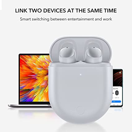Xiaomi Redmi Buds 3 Pro Wireless Earbuds - Image 3