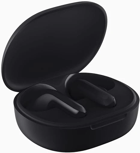 Xiaomi Redmi Buds 4 Lite TWS Wireless Earbuds - Image 3