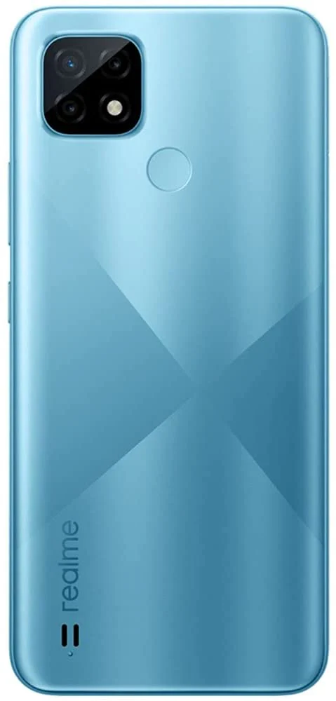 Xiaomi Redmi C21y Smart Phone 4GB RAM,64GB, 5000mAh Battery