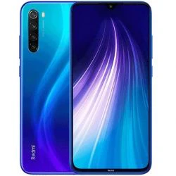 Xiaomi Redmi Note 8 4GB/64GB Smartphone- 4GB RAM + 64GB ROM, 6.01", Triple Cam, Android 9.0 Pie, 4000mAh - Image 2