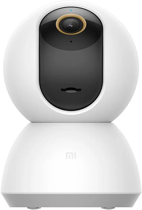 Xiaomi Smart Camera C300 2K - Image 6