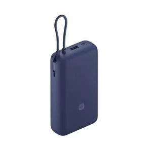 Xiaomi PB2030MI 33W 20000mAh Power Bank (Integrated Cable) – Offers fast charging and reliable backup power to keep your devices powered throughout the day - Image 3