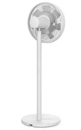 Xiaomi BPLDS03DM Smart Standing Fan 2 Pro UK – Delivers powerful, quiet cooling with smart control for comfortable and energy-efficient airflow in any room - Image 2