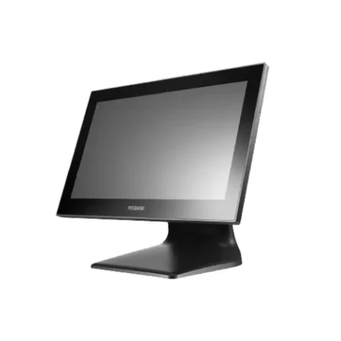 XPOS EC-970-NT 9.7 Inch Customer Display Screen – POS Secondary LCD Display Monitor for Retail, Restaurant, and Checkout Counter Applications - Image 3