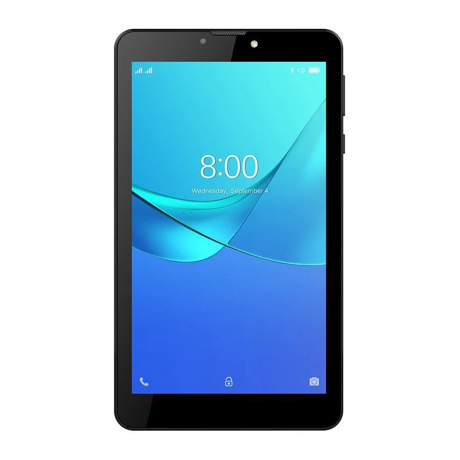 X-Tigi Hope 7 Max Tablet- 32GB ROM, 1GB RAM, Camera 5MP - Image 2
