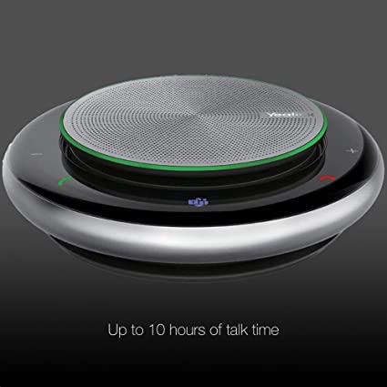 Yealink (CP700) - Portable Bluetooth Conference Speakerphone - Image 2