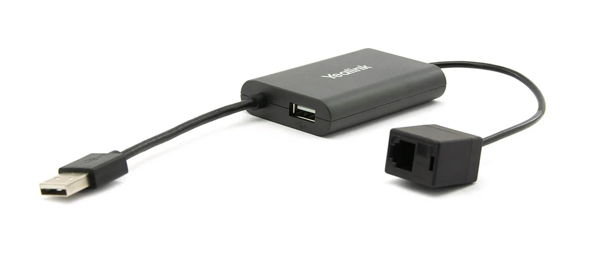 Yealink (CPN10) PSTN box for Yealink conference phones