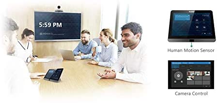 Yealink Microsoft (MVC500) Teams Room System for small rooms - Image 4