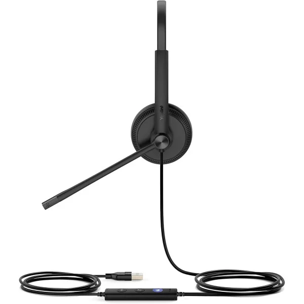 Yealink UH34 Dual Microsoft Teams USB-Headset - Image 2