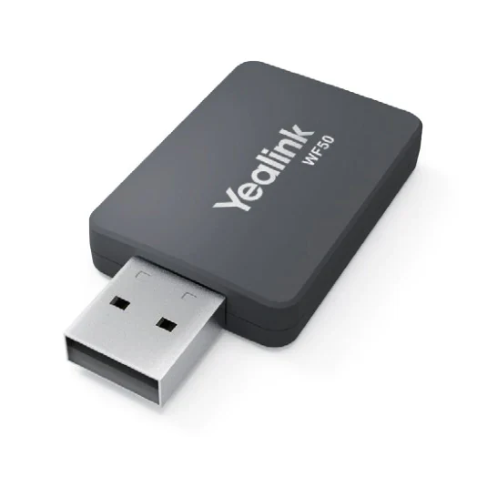 Yealink WF50 Dual Band Wi-Fi USB dongle - Image 2