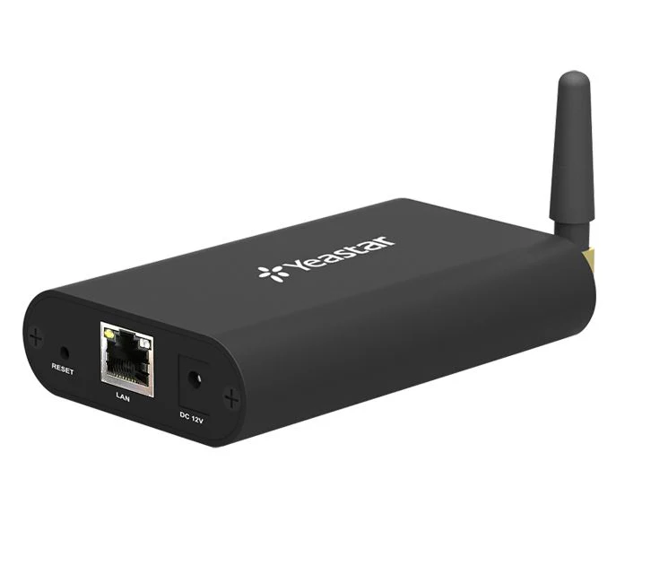 Yeastar Neogate TG100 – 1 Port GSM VoIP Gateway