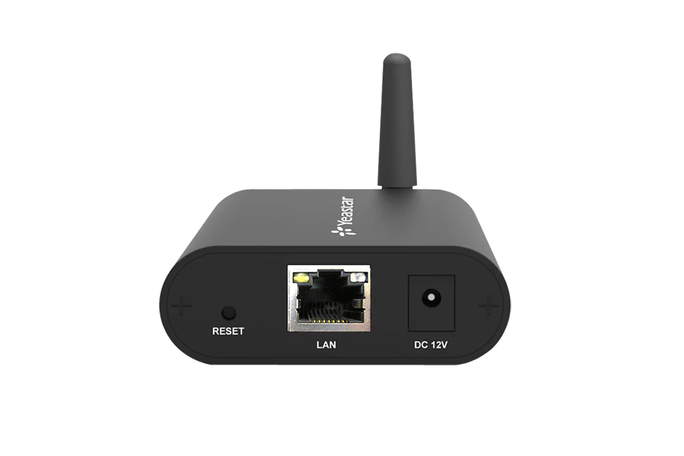 Yeastar Neogate TG100 – 1 Port GSM VoIP Gateway - Image 3