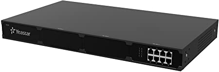 Yeastar S100 VoIP PBX Phone System