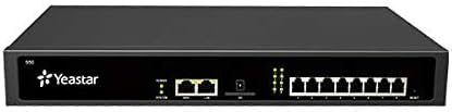Yeastar S50 VoIP PBX Phone System - Image 2