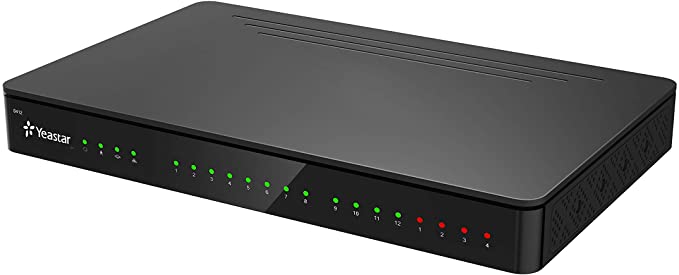 Yeaster (S412) Volp PBX System - Image 2
