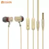 Yison X600 Wired Earphone - Dynamic earphones, High Performance - Image 4