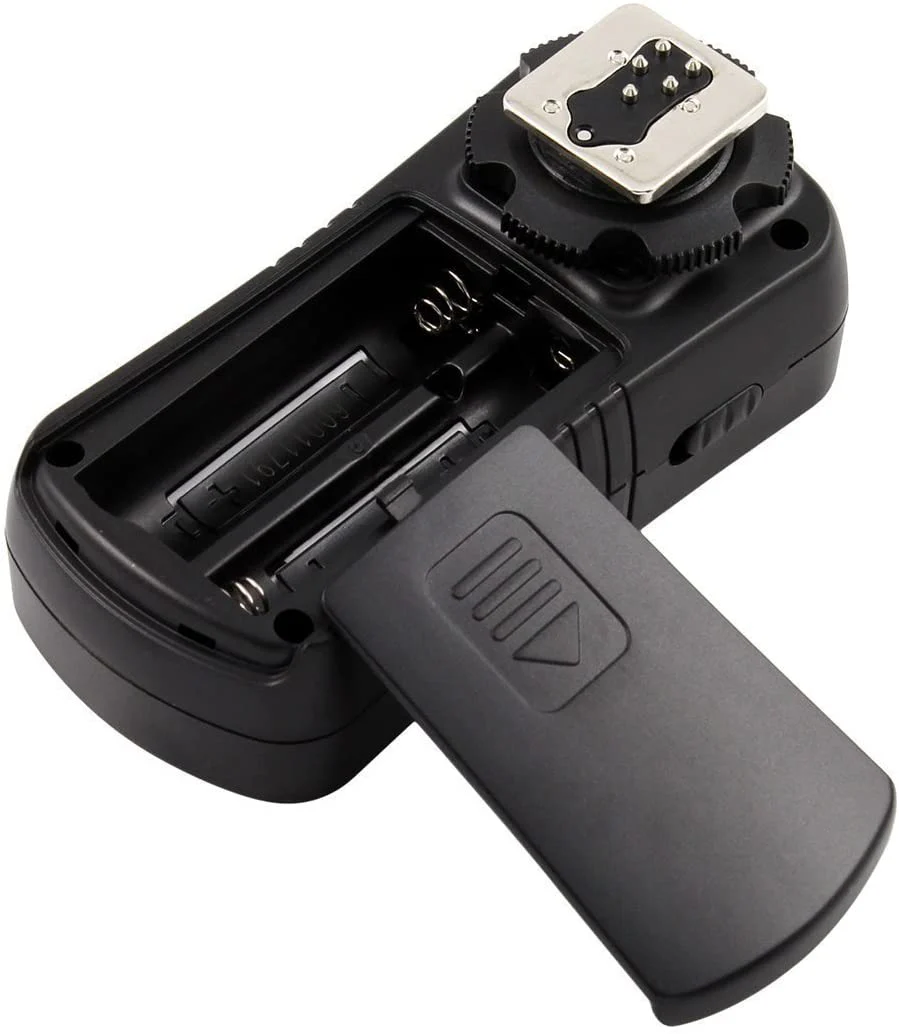 Yongnuo RF-605-C Wireless Transceiver For Canon - Image 4