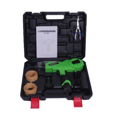 YULIYU BT-25A Agriculture Tying Machine – High-Speed Automatic Plant & Crop Binder for Vineyards, Orchards, and Farming Use - Image 2