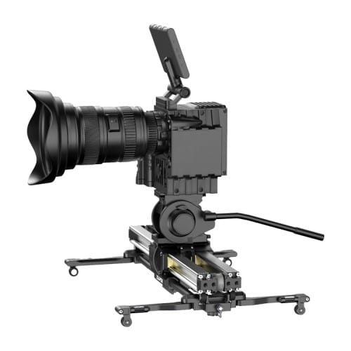Zeapon Micro 2 M600 Manual Slider - Image 6
