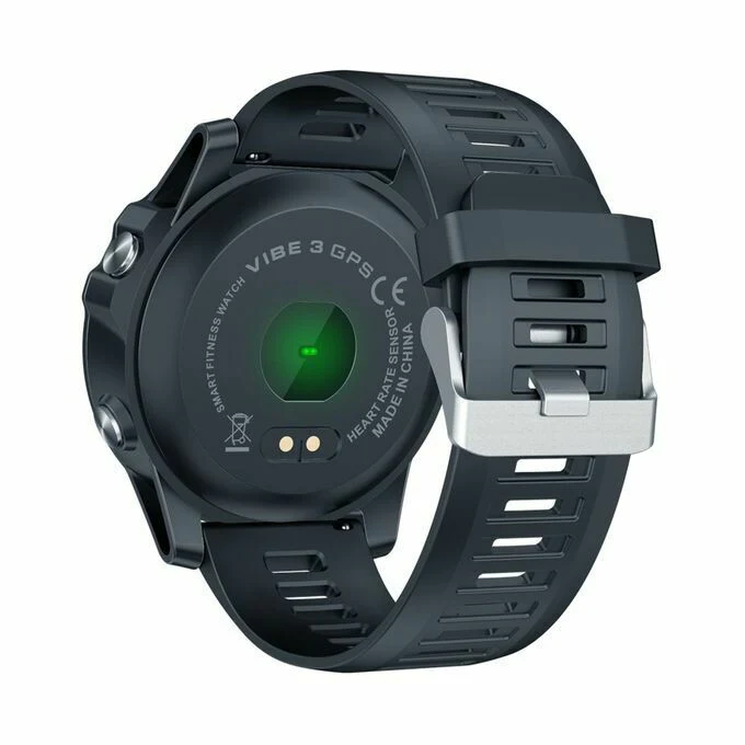Zeblaze VIBE 3 GPS Fitness Smartwatch - Image 4