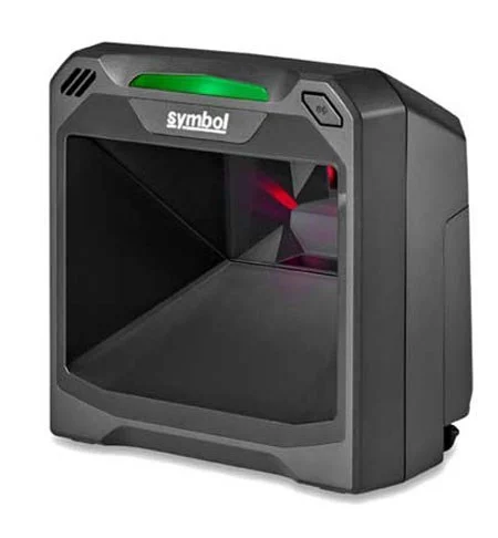 Zebra DS 7708 Vertical Barcode Scanner (DS 7708-SR4U2100ZCW) -Supported codes: 2D + 1D,Protection rating: IP52 - Image 3