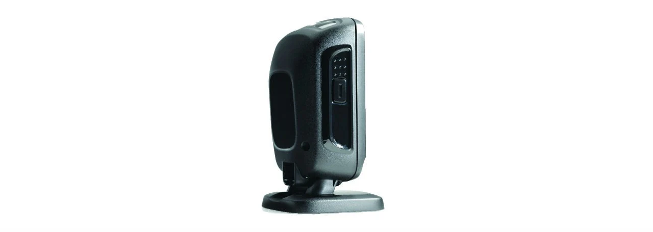 Zebra DS9208 hands-free presentation imager for 1D & 2D Barcodes KIT - DS9208-SR4NNU21ZE - Image 3