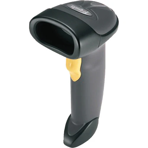 Zebra LS2208-SR20007R-UR Barcode Scanner (LS2208-SR20007R-UR) - Image 2