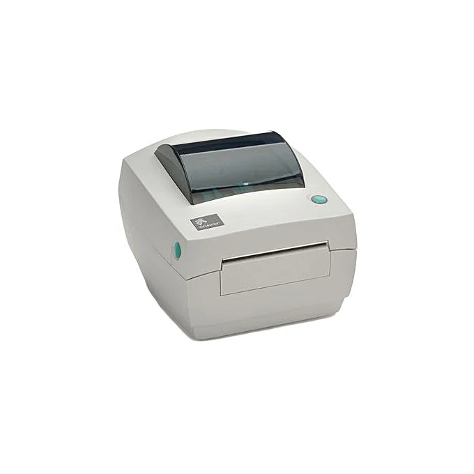 Zebra GC420t Thermal Barcode Label Printer - Image 2