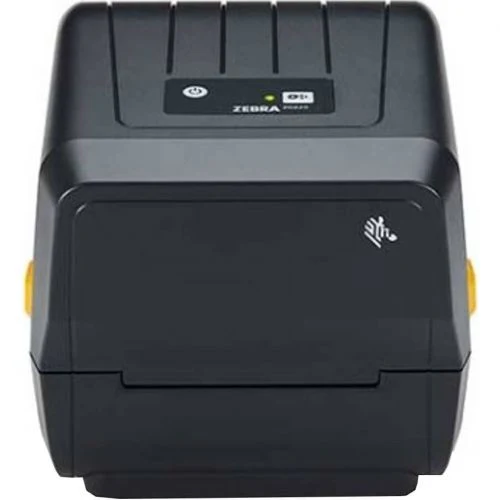 Zebra ZD220 Thermal Transfer Printer (ZD22042-T0EG00EZ) - 03 dpi/8 dots per mm, Memory: 128 MB Flash; 128 MB SDRAM