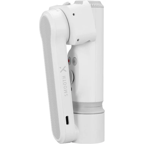 Zhiyun SMOOTH-X Selfie Stick Extension - Smartphone Gimbal Stabilizer - Image 2