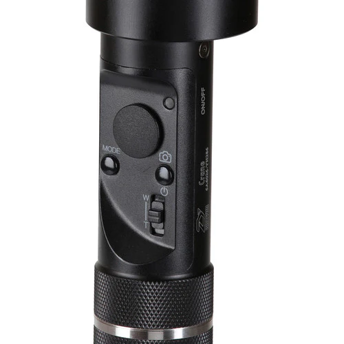 Zhiyun-Tech Crane 2 Professional 3-Axis Handheld Gimbal - Image 3