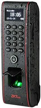 ZKTeco Access TF1700 Outdoor Standalone Biometric & Card Reader - Image 2